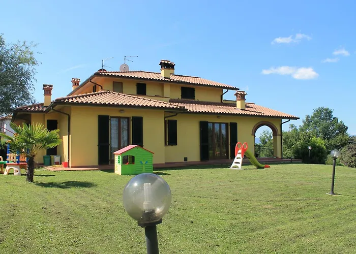 La Casa Di Cleo