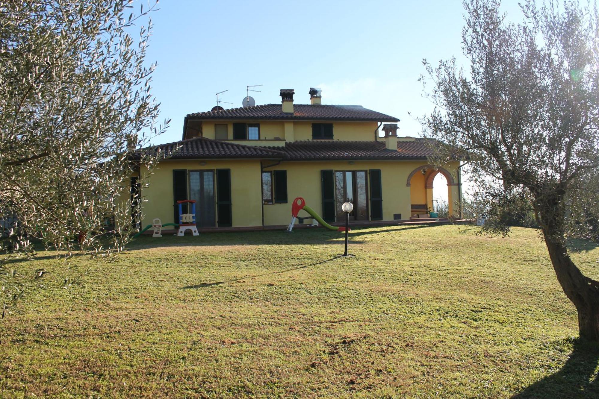Casa vacanze La Casa Di Cleo Castiglione del Lago