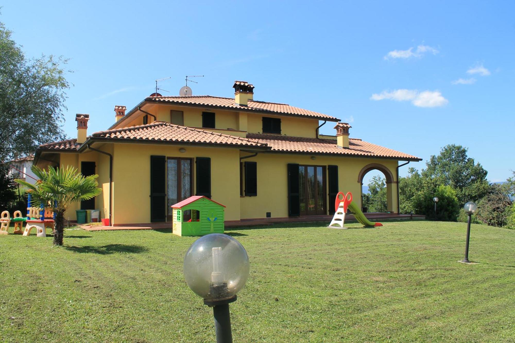 Casa vacanze La Casa Di Cleo *