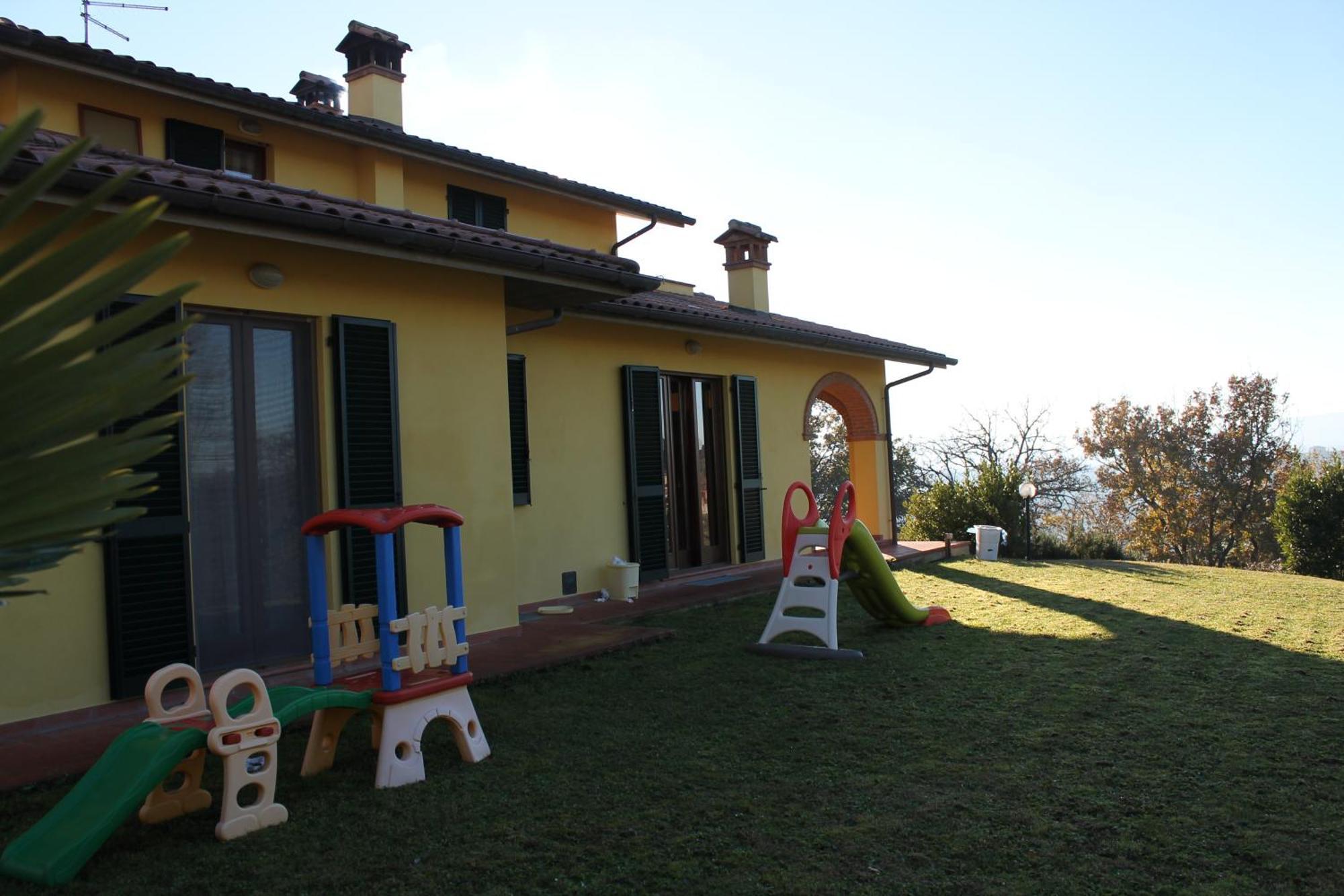 La Casa Di Cleo *