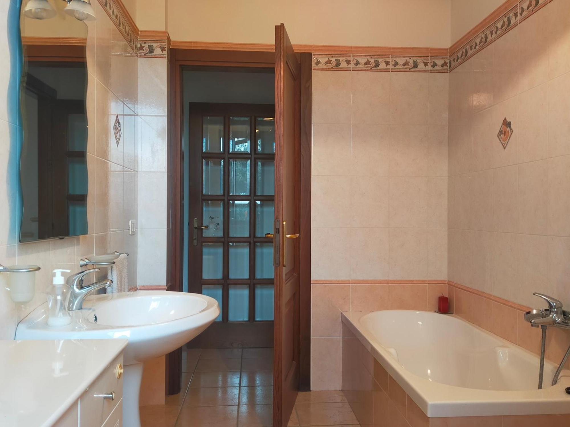 La Casa Di Cleo Castiglione del Lago