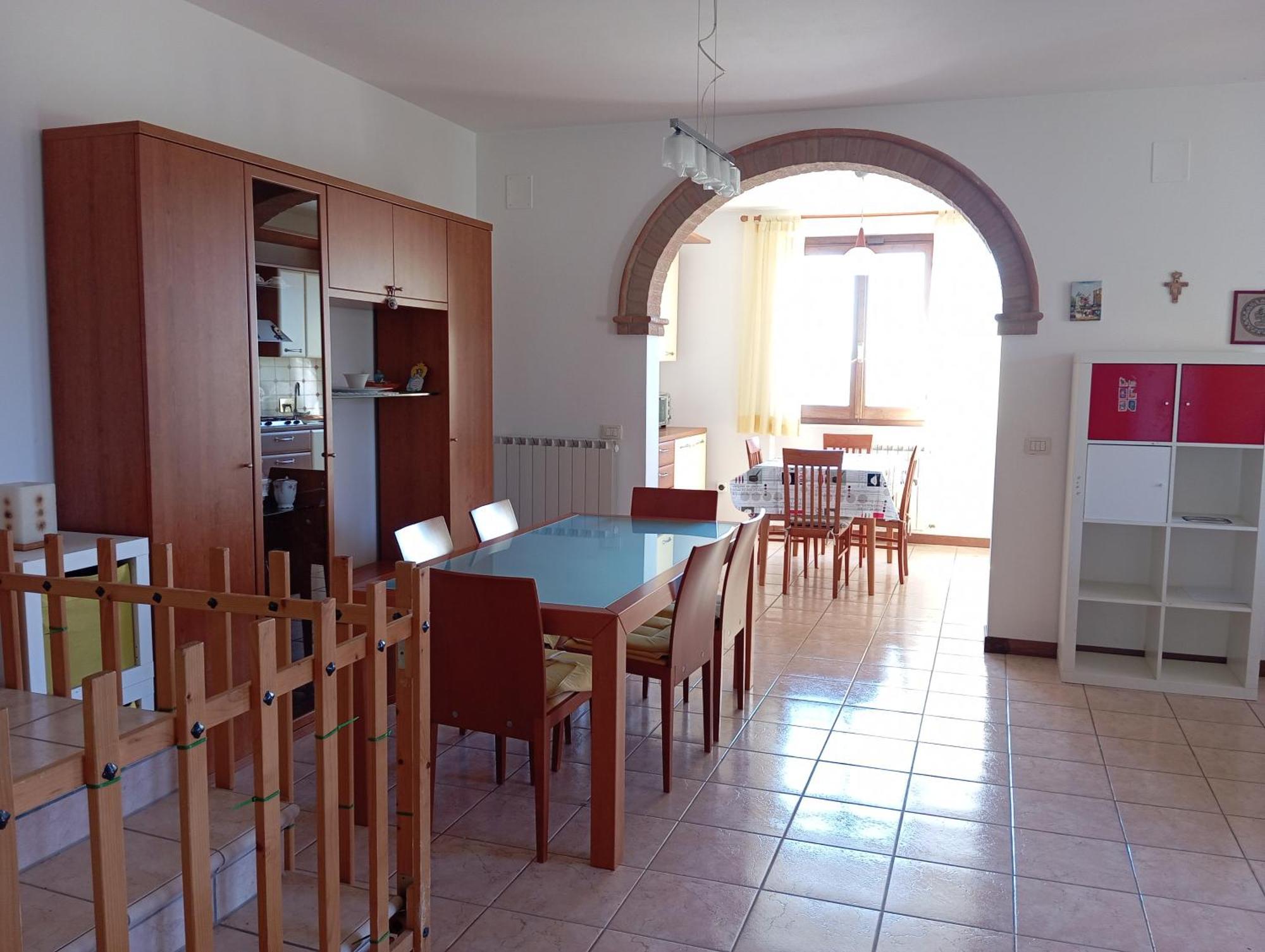 La Casa Di Cleo Casa vacanze
